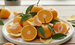 Ăn qu&#253;t mỗi ng&#224;y c&#243; tốt kh&#244;ng?