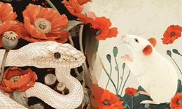 Tử vi 12 con gi&#225;p h&#244;m nay 9/12: Sửu c&#244;ng danh thăng tiến, Th&#226;n vận tr&#236;nh s&#225;ng sủa