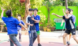 60 phút vận động mỗi ngày: 'Liều thuốc vàng' cho sức khỏe học sinh