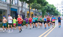 Thực hư chạy bộ 30 ph&#250;t tăng 5 năm tuổi thọ ?