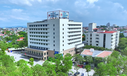 Hệ thống Bệnh viện Hữu nghị Lạc Việt trao đổi hợp t&#225;c với Hiệp hội Phổ biến Y tế Ph&#250;c Lợi Ti&#234;n tiến Kyushu