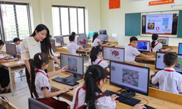 Quy định mới trong thực hiện đ&#224;o tạo n&#226;ng tr&#236;nh độ chuẩn của gi&#225;o vi&#234;n