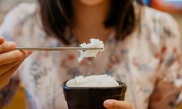 Ăn Eat Clean để giảm c&#226;n c&#243; phải n&#243;i &#39;kh&#244;ng&#39; với cơm?