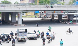 Phạt nguội từ camera AI, khi nào nhận được thông báo?