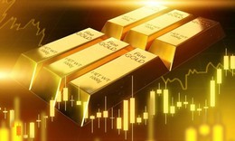 V&#224;ng, bạc chịu &#225;p lực b&#225;n th&#225;o