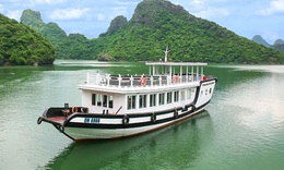 Từ h&#244;m nay 10/12, khi mua v&#233; tham quan Vịnh Hạ Long du kh&#225;ch cần cung cấp th&#244;ng tin g&#236;?