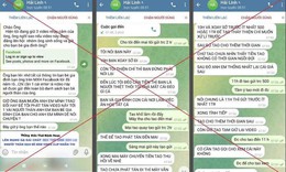 Cảnh báo chiêu lừa qua ‘chat sex’ kẻo mất tiền oan