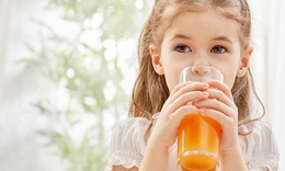 Nhu cầu bổ sung vi chất dinh dưỡng theo độ tuổi