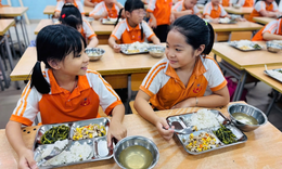 N&#226;ng cao tầm v&#243;c học sinh: B&#224;i học từ quốc tế v&#224; 3 ưu ti&#234;n cấp b&#225;ch