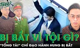 &#39;Tổng t&#224;i&#39; giơ tay chỉ đạo h&#224;nh hung nh&#226;n vi&#234;n qu&#225;n c&#224; ph&#234; bị bắt v&#236; tội g&#236;?