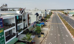 Bắt tạm giam Chủ tịch UBND huyện Long Thành, Đồng Nai