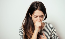 Các loại đồ uống giúp giảm ho tại nhà