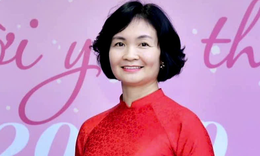 Người thắp lửa cho công tác Đảng và Công đoàn ở LPBank