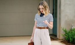 Ch&#226;n v&#224; m&#244;ng to n&#234;n mặc g&#236; cho đẹp, quyến rũ?