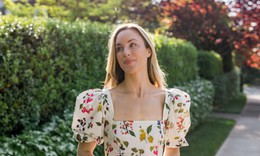 Dáng người quả táo, quả lê... mặc gì cho đẹp?