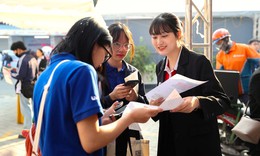 Th&#237; sinh c&#243; IELTS/SAT bị ảnh hưởng khi bỏ x&#233;t tuyển sớm?