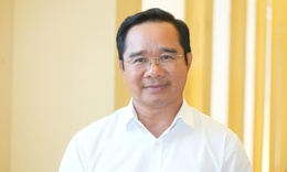 Giới thiệu ông Nguyễn Văn Được để bầu làm Chủ tịch UBND TPHCM