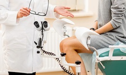 Nên khám phụ khoa vào thời điểm nào?