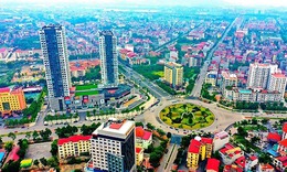 Xử lý kiến nghị của tỉnh Bắc Ninh về thí điểm mô hình chính quyền đô thị