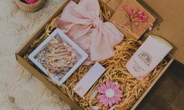 Hộp qu&#224; hạnh ph&#250;c – Tr&#224;o lưu mới cho qu&#224; tặng ng&#224;y 8/3