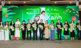 Vingroup ph&#225;t động chiến dịch &quot;thứ 4 ng&#224;y xanh&quot; – ti&#234;n phong sống xanh bền vững