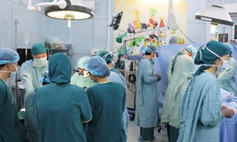 Quy chế tổ chức và hoạt động của Hội đồng Y khoa Quốc gia