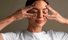 L&#224;m g&#236; để giữ đ&#244;i mắt khỏe khi cơ thể gi&#224; đi?