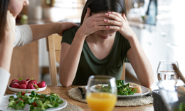 Chán ăn tâm lý: Nguyên nhân, triệu chứng, cách điều trị và phòng ngừa