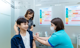 Hơn 900 ca mắc c&#250;m từ đầu năm 2025 đến nay, chưa ghi nhận thay đổi về độc lực 