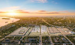 Vinhomes Wonder City ra mắt, giới đầu tư háo hức đón đầu thập kỷ thăng hạng hạ tầng