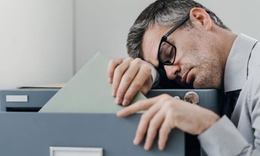 Các thuốc dùng trị Hội chứng ngủ rũ