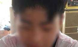Diễn biến mới vụ cô giáo cắt tóc nam sinh ở Thanh Hóa vì em quên vở