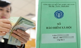 Thời điểm được tạm dừng đóng BHXH bắt buộc