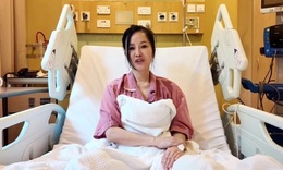 Sức khỏe diva Hồng Nhung hiện ra sao khi lập di chúc sau thông báo mắc ung thư?