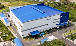 Benovas khánh thành nhà máy thiết bị y tế có tổng vốn đầu tư 26 triệu USD