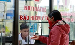 Có hay không sự phân biệt giữa người bệnh khám dịch vụ và khám BHYT?