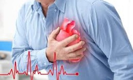 Cách phòng ngừa đau tim ở nam giới trên 30 tuổi