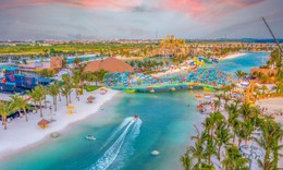 Cư dân 'đảo Hoàng gia': Mua nhà Vinhomes là 'bước ngoặt cuộc đời'