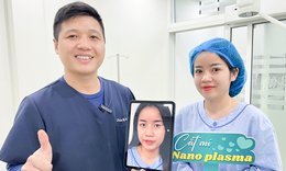 ThS. BS Đặng Văn Định – Chuyên gia thẩm mỹ mắt, giúp bạn chinh phục vẻ đẹp hoàn hảo