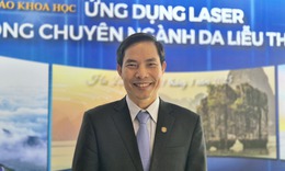 Ứng dụng AI trong điều trị bệnh da liễu và thẩm mỹ