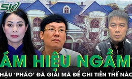 Hậu 'Pháo' giải mã những ám hiệu ngầm để chi tiền cho các cựu lãnh đạo như thế nào?