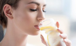 3 nhóm người nên hạn chế ăn chanh