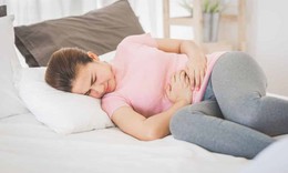 6 điều chị em cần biết về đau bụng kinh