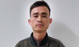 Truy bắt th&#224;nh c&#244;ng đối tượng cướp giật giữa ban ng&#224;y