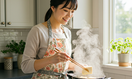 Người hay ăn đậu phụ nên biết về lợi ích sức khỏe của món ăn này
