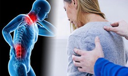 Hội chứng Sudeck: Nguyên nhân, biểu hiện, cách điều trị và phòng bệnh