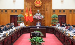 Ngay trong năm nay đưa thêm 1.000 bác sĩ về cơ sở trên tinh thần 'bác sĩ mới ra trường phải trưởng thành qua gian khó'