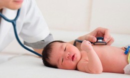 Dị tật tim bẩm sinh làm tăng nguy cơ ung thư cho cả trẻ sơ sinh và mẹ