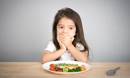 15 mẹo cải thiện tình trạng kén ăn ở trẻ