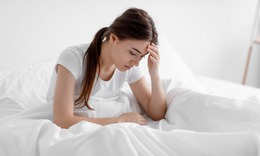 Rối loạn sàn chậu ảnh hưởng đến sức khỏe tình dục phụ nữ